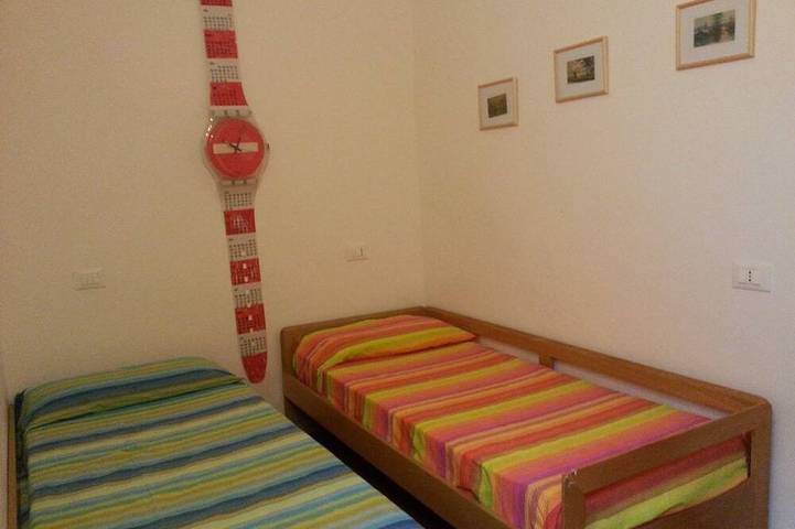 Ferienhaus / Villa - Villasimius in Porto Sa Ruxi, Villasimius