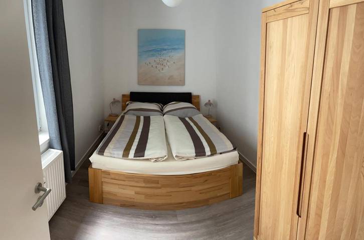 Ferienwohnung für 4 Personen, mit Balkon in Kröpeliner-Tor-Vorstadt - 3