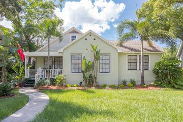 Bungalow für 3 Personen in South Tampa, Tampa, Bild 1