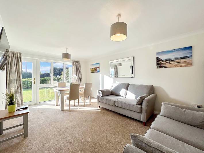 Seahorse Cottage in Cromer, Norfolk Coast