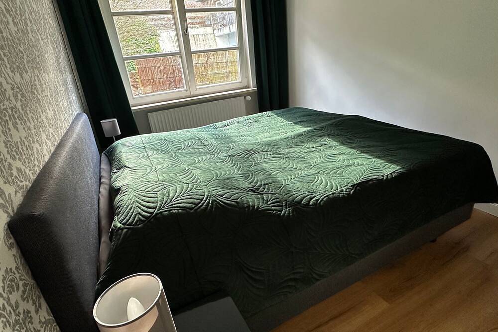 Ganze Wohnung, Ferienwohnung/App. für 4 Gäste mit 42m² in Bad Segeberg (297008) in Bad Segeberg, Kreis Segeberg