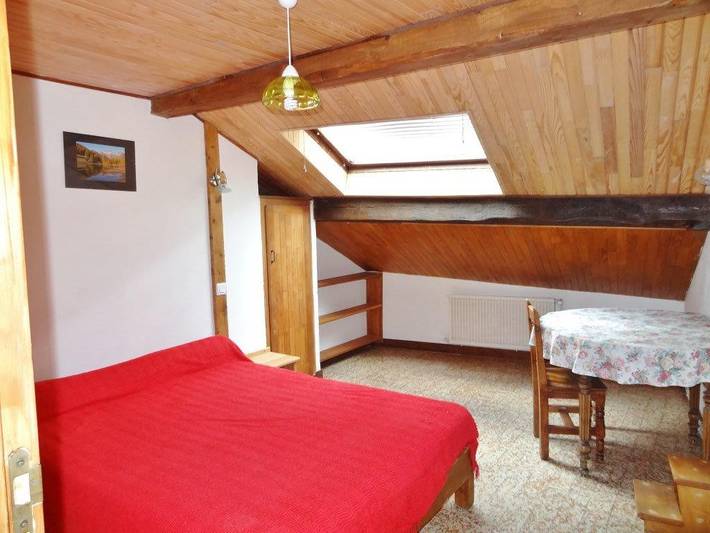 La Lobbio in Molines-en-Queyras, Queyras