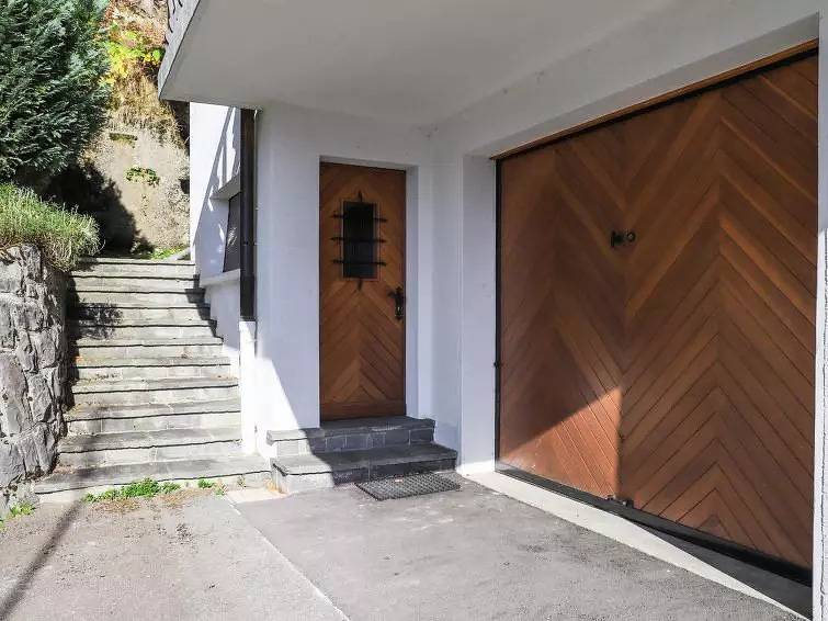 Chalet 8 Personnes in Gryon, Alpes Vaudoises