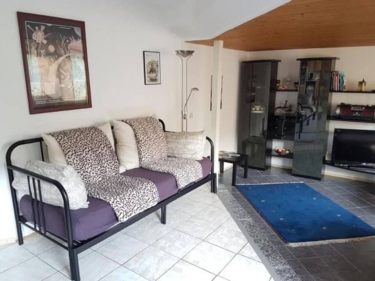 Ganze Wohnung, Ferienwohng. Susanne in Bad Ditzenbach, Landkreis Göppingen