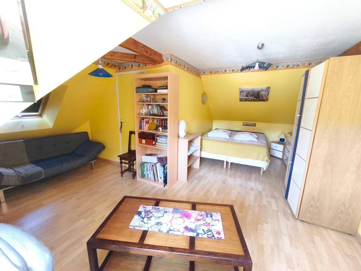 Appartement de vacances entier, Chambres d hôtes Coco in Arnage, Sarthe