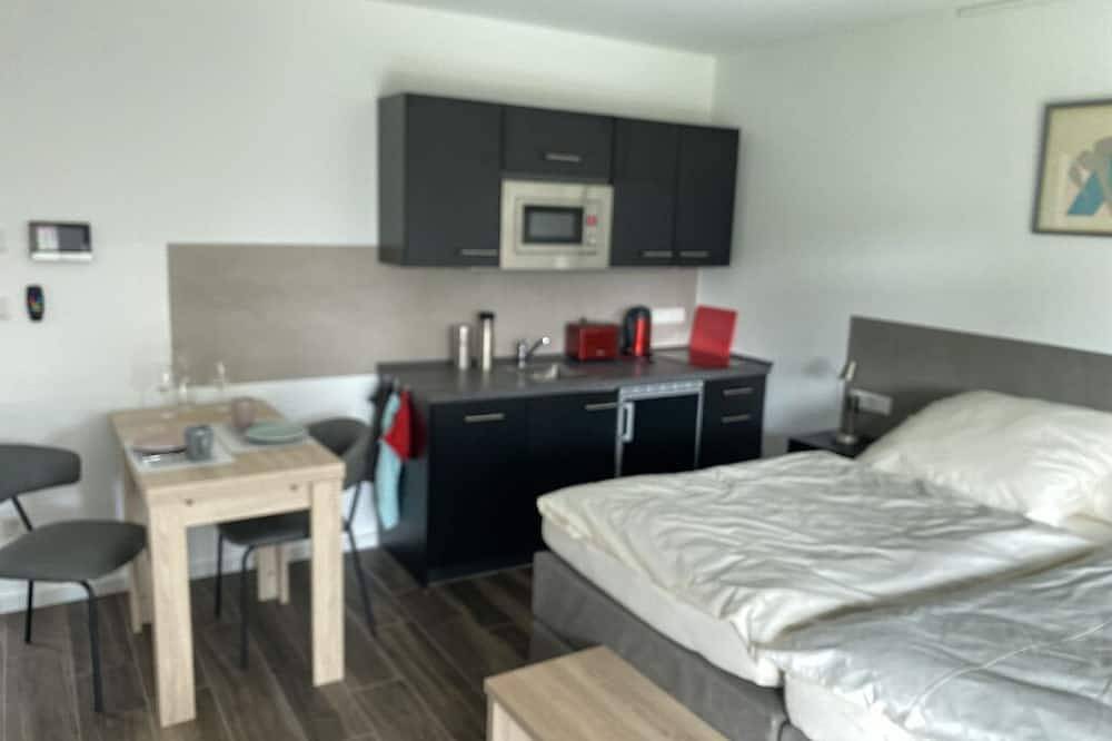 Apartamento entero, Komfort-Apartment Birke in Tönisvorst, Lower Rhine