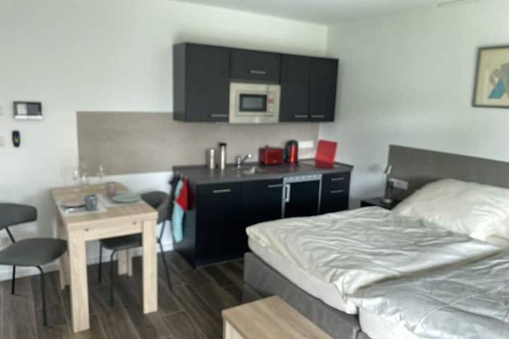 Ganze Wohnung, Komfort-Apartment Birke in Tönisvorst, Kreis Viersen