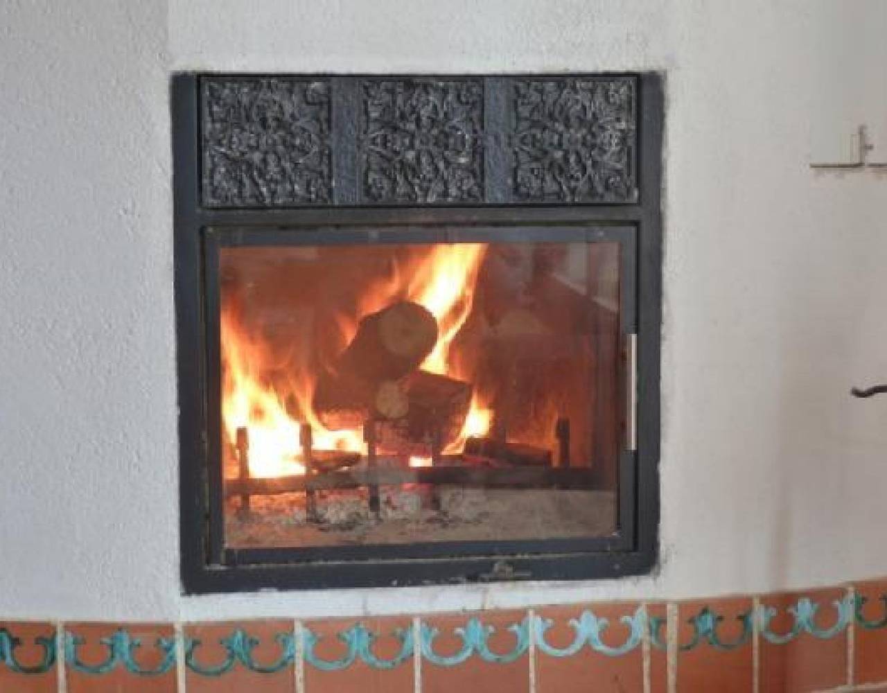 Maison écologique du soleil 1 in San Juan de Gredos, Région d'Ávila