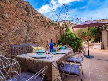 Villa in Petra (Mallorca), Mallorca Inselmitte für 6 