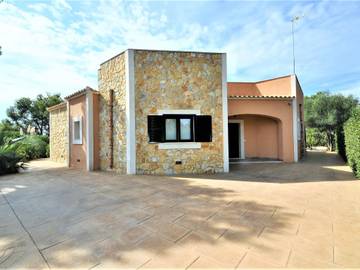 Villa in Vallgornera, Llucmajor für 6 