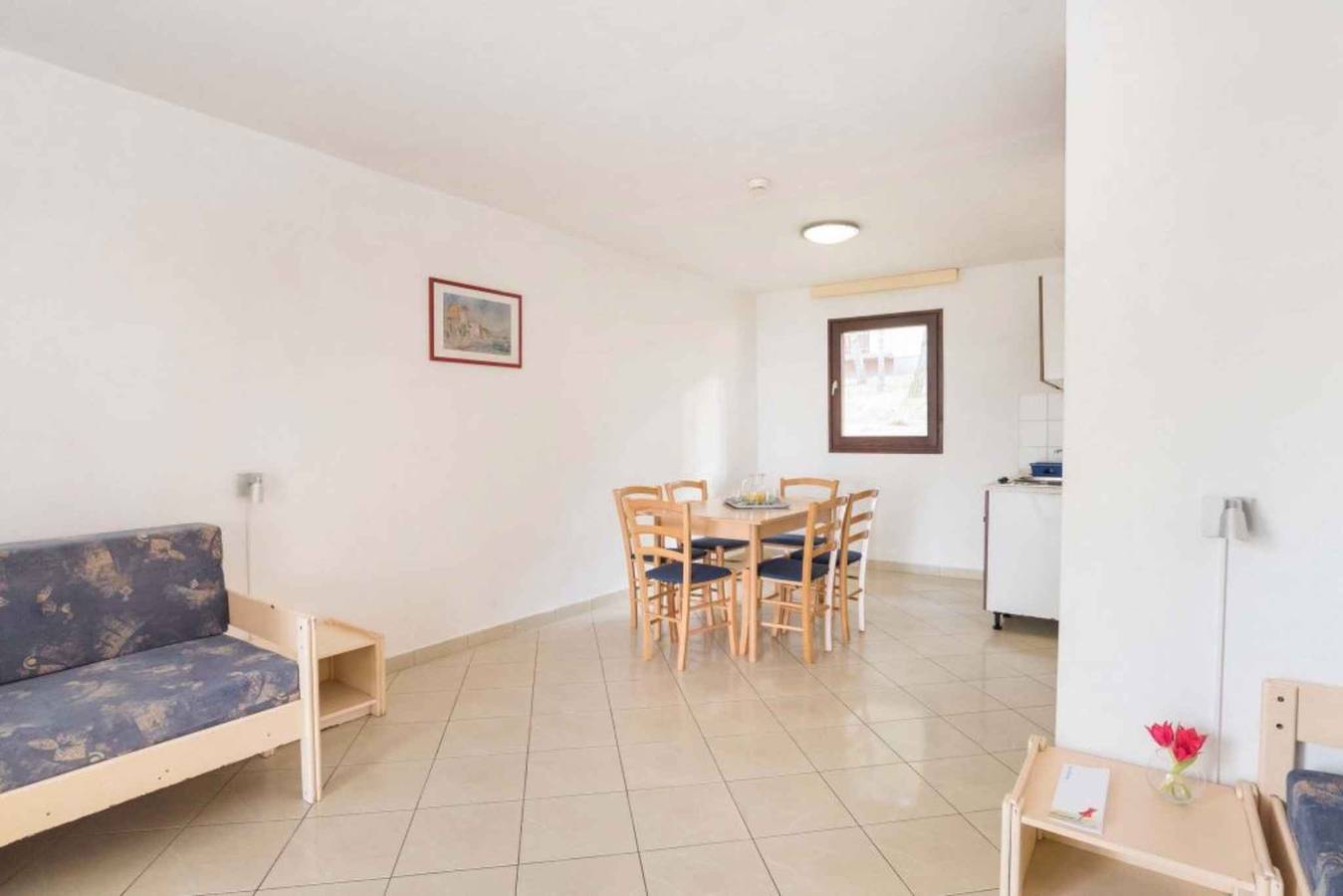 Bungalow z parkingiem  in Buje, Umag i okolice
