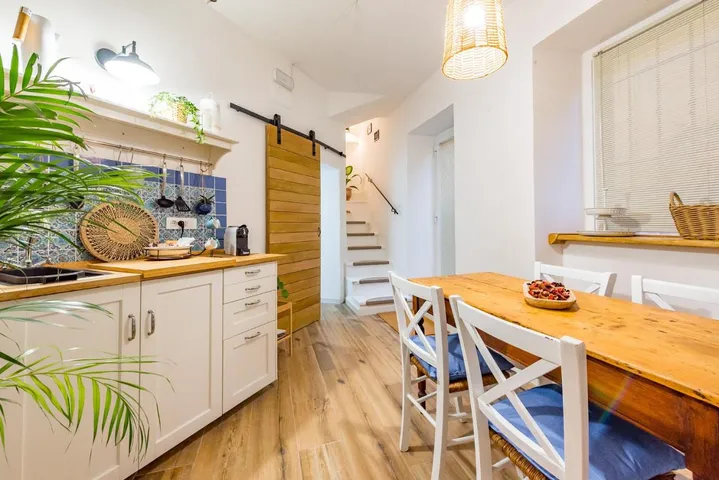 Ferienwohnung für 4 Personen - 1