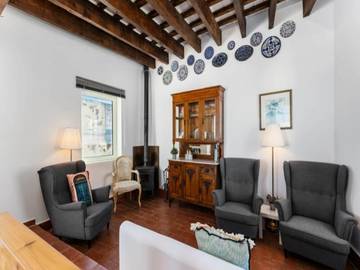 Holiday Rental for 4 People in Olhão, Parque Natural da Ria Formosa, Photo 2