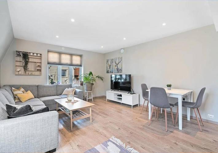 Ferienwohnung für 7 Personen, mit Balkon - 1