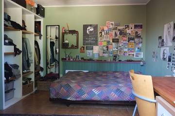 Maison De Vacances pour 6 Personnes dans Marseille, Région de Marseille, Photo 4