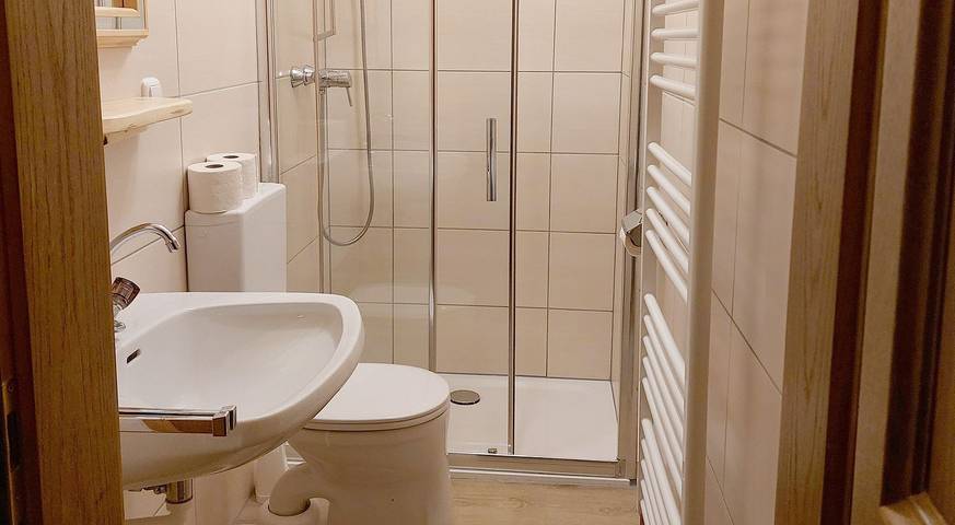 Ferienwohnung für 2 Personen, mit Balkon, mit Haustier im Salzburger Land - 4