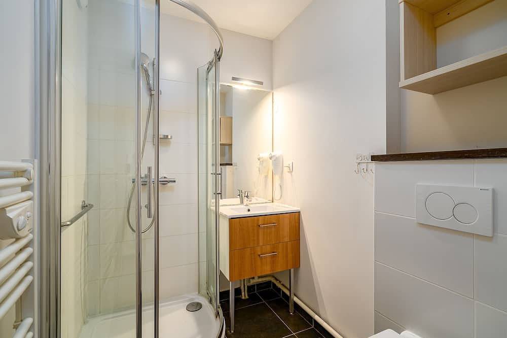Apartment for 6 people with balcony and sea view in Bray-Dunes, Flanders Dune Coast