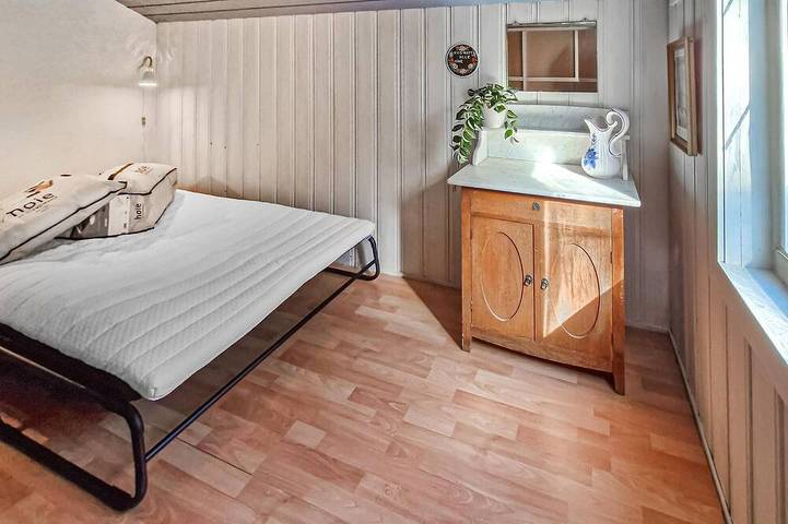 Schönes Haus in Hovsherad mit Wlan in Rogaland