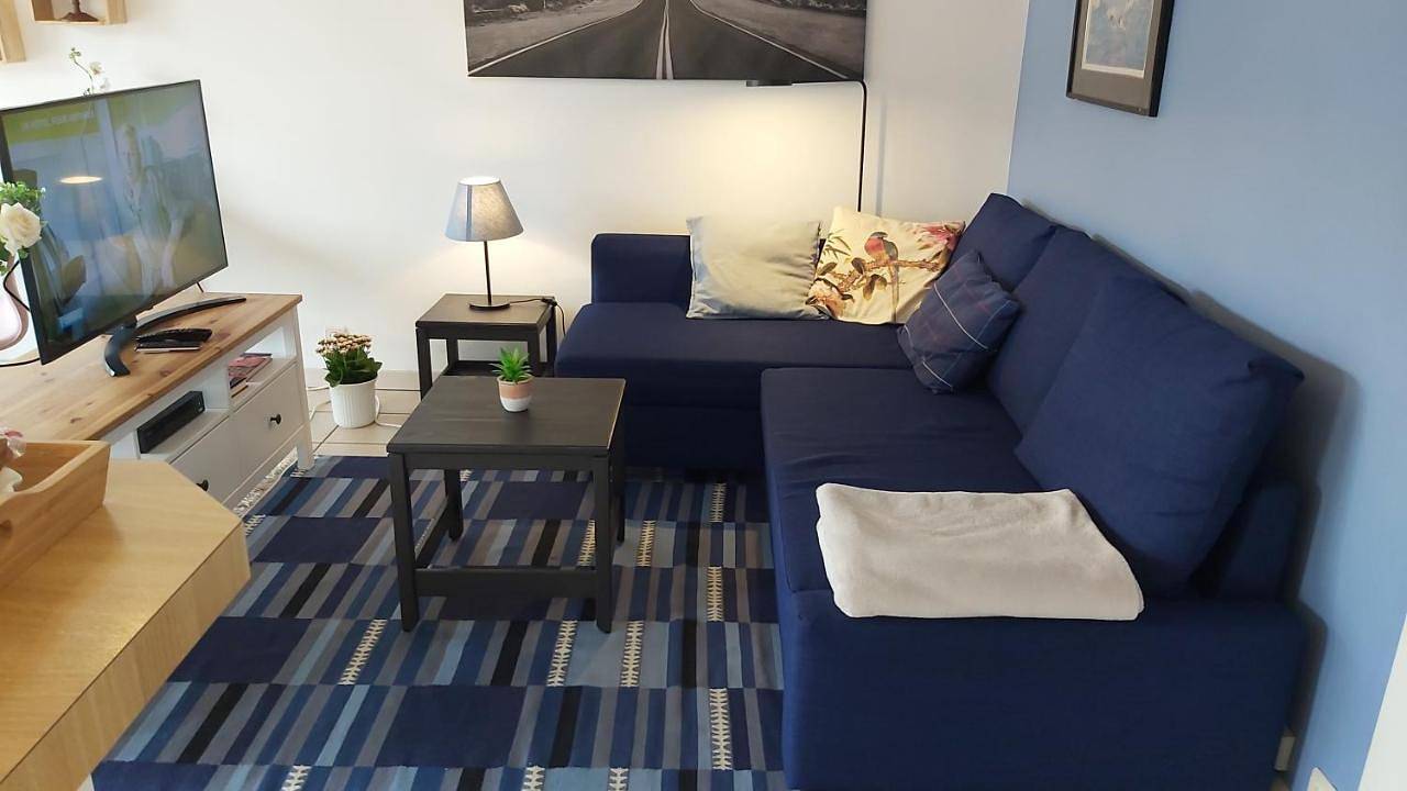 Appartement entier, Bruyères lodge Louvain-la-Neuve in Louvain-la-Neuve, Ottignies-Louvain-la-Neuve