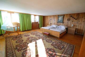 Hütte für 8 Personen in Doren, Bregenzerwald, Bild 4