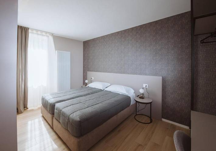 Hôtel pour 2 personnes, avec vue à Sassuolo - 4