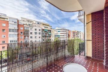 Apartment for 10 People in Madrid, Madrid Province, Photo 3