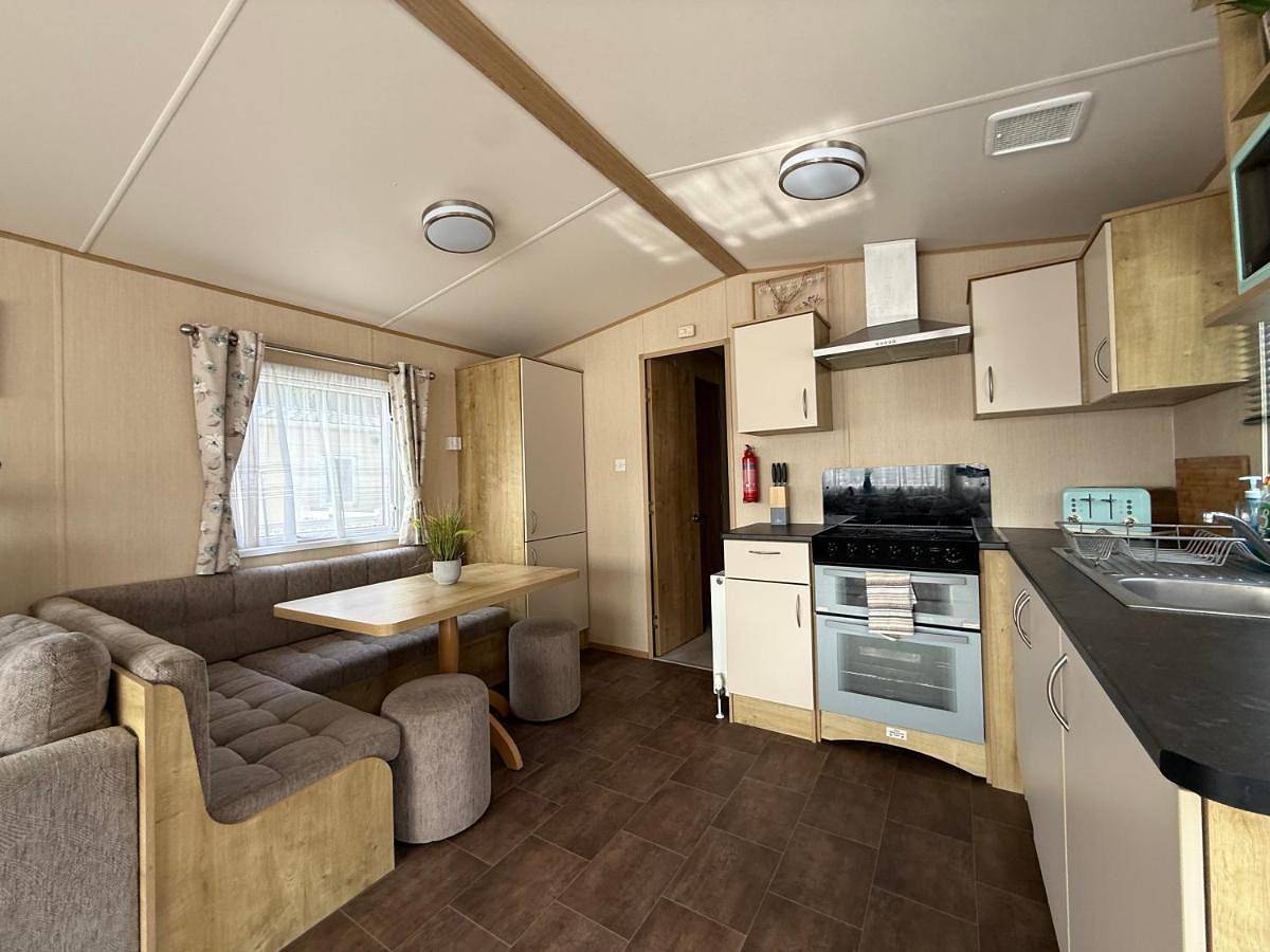 New Forest Beach Retreat in Milford-on-Sea, Hampshire