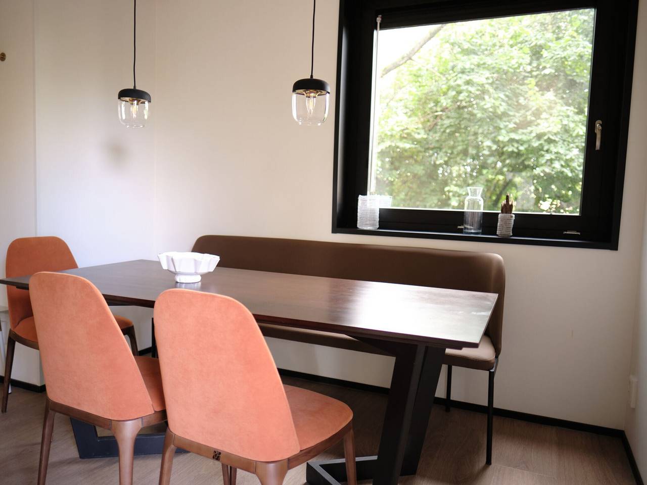 Luxus-Lodge mit Dachterrasse in Gulpen in Gulpen, Limburg (Niederlande)