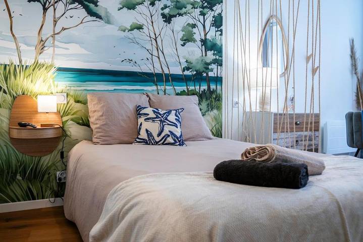 Gîte pour 2 personnes dans Saint-Brieuc - 2