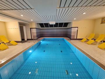 Ferienwohnung für 3 Personen in Ostseebad Binz, Binz, Bild 1