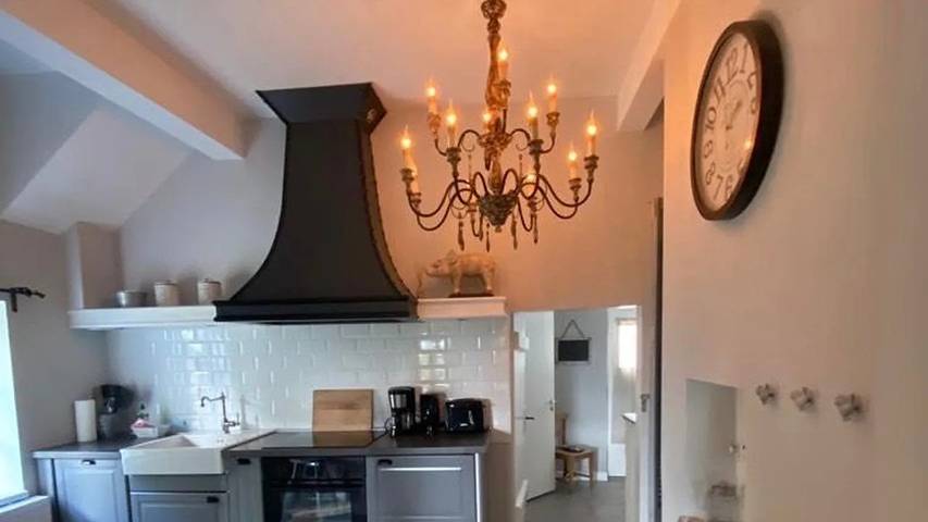 Ferienhaus für 4 Personen in Dörphof - 3