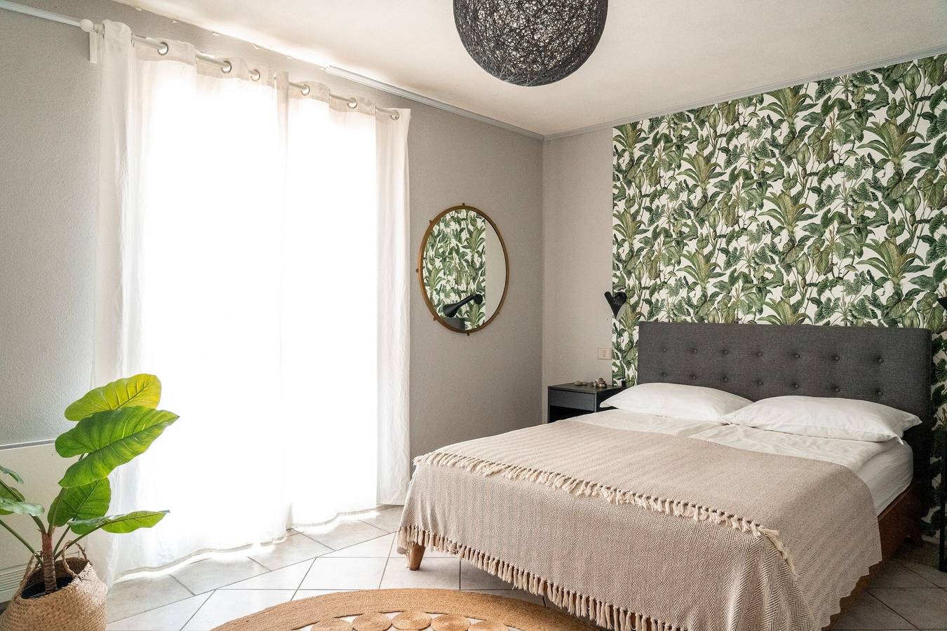 Apartamento vacacional entero, Villa Janna Prata App. Grande in Cala Liberotto, Orosei