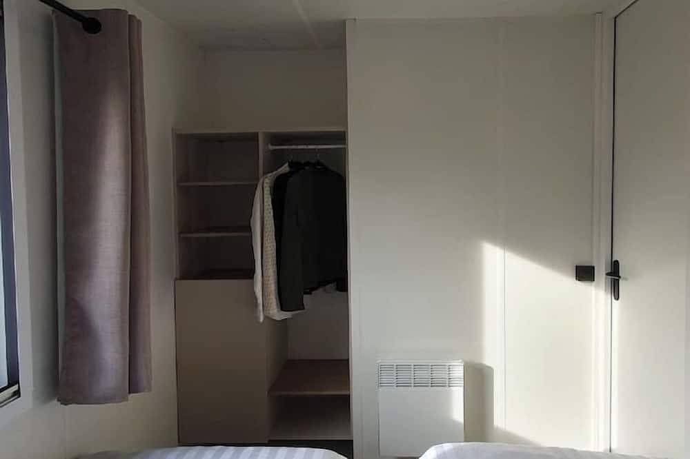 Ganze Wohnung, Lodge voor 4 personen | De Otterberg in Nationalpark Dwingelderveld