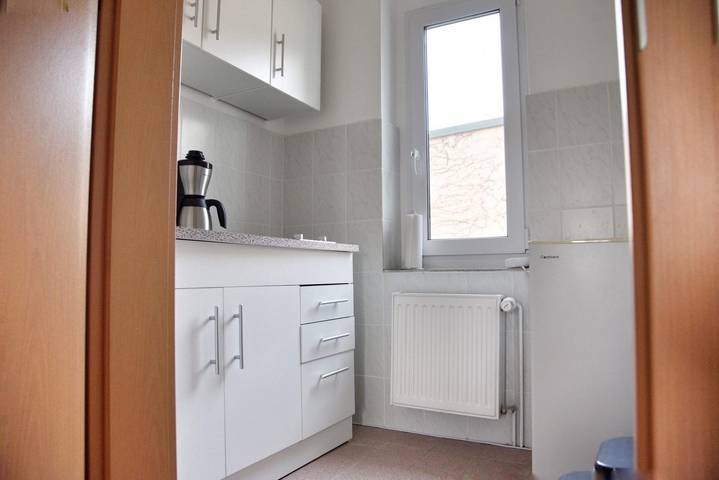 Ganze Ferienwohnung, Ferienwohnung Schilfsruh – Ruhige, gut ausgestattete Ferienwohnung am Stettiner Haff in Ueckermünde, Vorpommern Greifswald