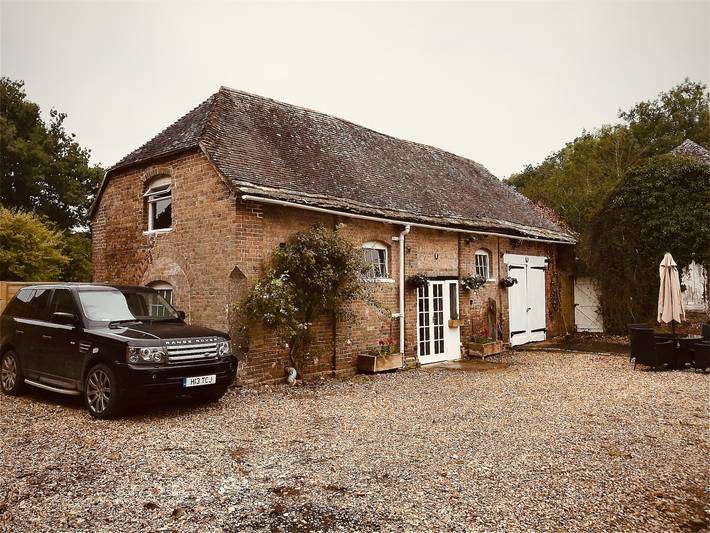 Vacation rental for 6 people in Dorset