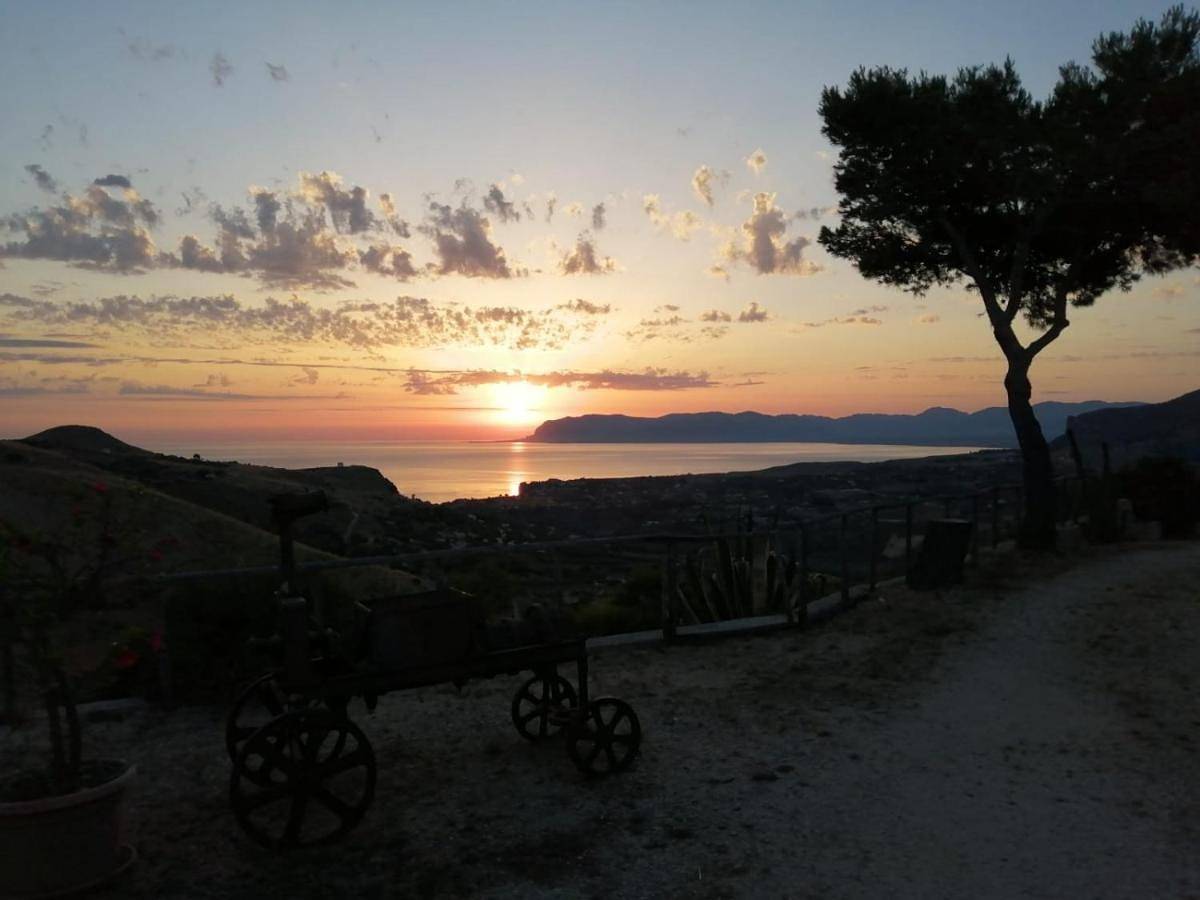 Agriturismo Finazzo in Castellammare del Golfo, Provincia di Trapani