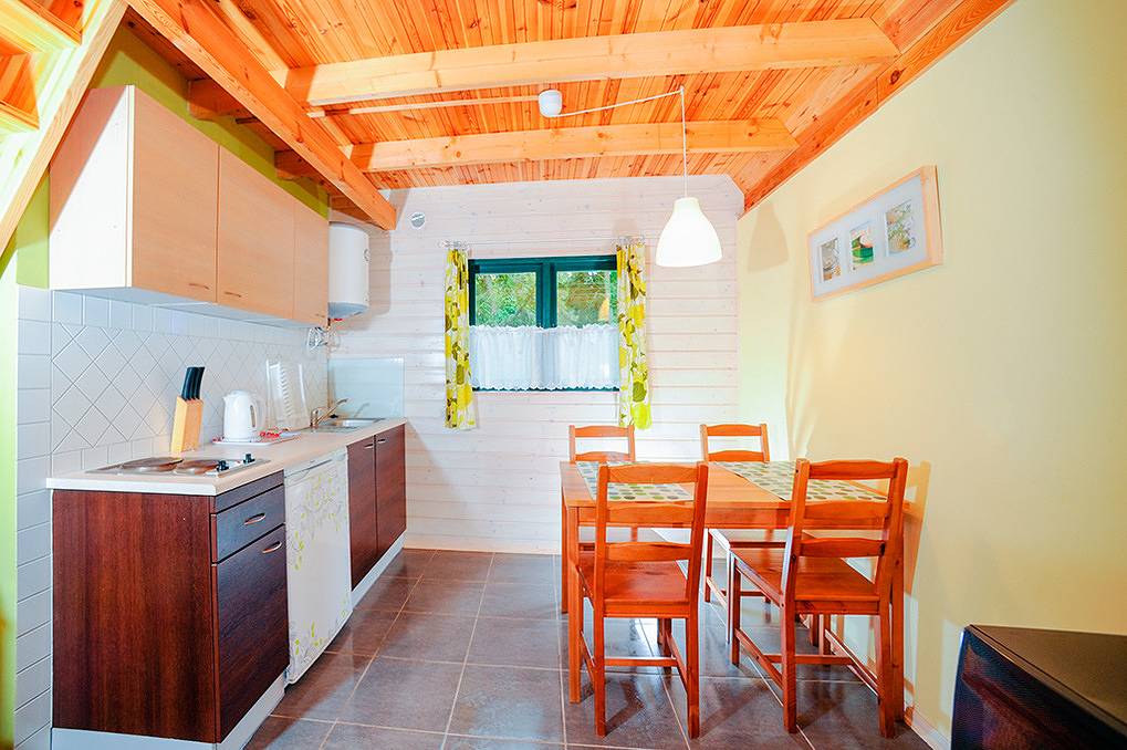 Pl 030.020W - Ferienhaus Avalon in Pobierowo, Powiat gryficki