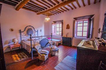 Agriturismo per 14 Persone in Buti, Pisa e dintorni, Foto 4