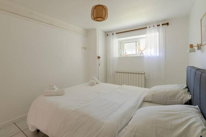 Gîte pour 4 personnes, avec terrasse à Pontchâteau - 4