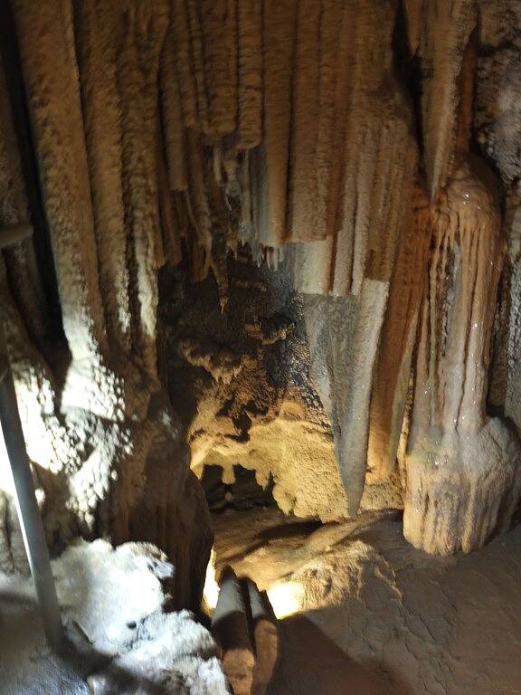 Log cabin for 6 people, with yard in Northern California