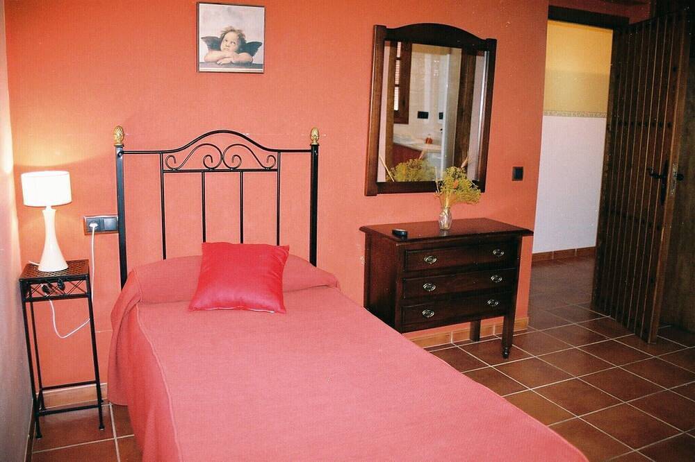 Atemberaubendes andalusisches Herrenhaus, Córdoba in Moriles, Córdoba Provinz