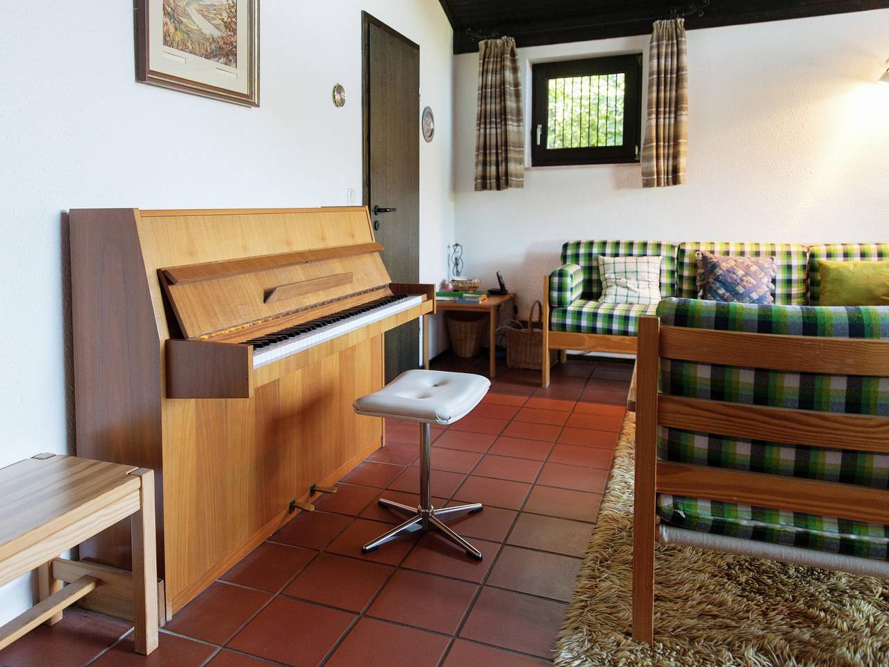 Lissendorf Forest View Lodge, foto 6