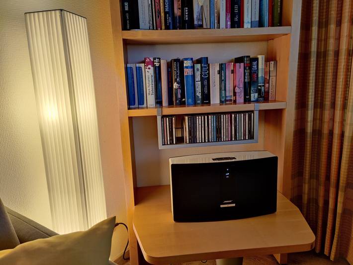 Ferienhaus mit Meerblick für 2 Personen, mit Balkon/Terrasse und Balkon in Egmond - 3