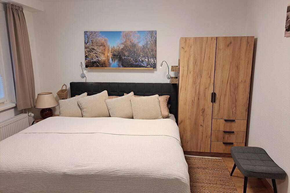 Entire apartment, Ferienwohnung Zunftstube - Ferienwohnungen Zur Alten Dachdeckerei in Bad Bevensen, Landkreis Uelzen