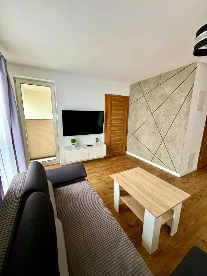Apartament wakacyjny dla 4 osób, z taras - 1