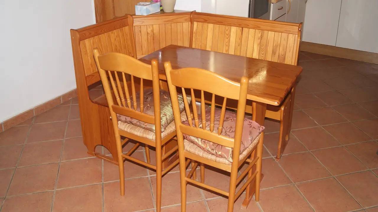 Ferienhaus für 6 Personen (100 m²) in Finestrat in Finestrat, Costa Blanca
