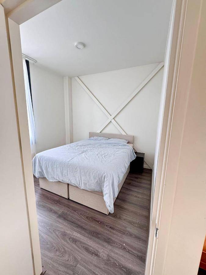 Appartement entier, 86 3City Appartement met Privé parkeerplaats in Enschede, Twente