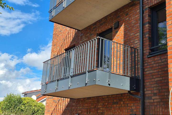Ganze Wohnung, Altstadt Appartement - Die Ferienwohnung im Zentrum von Sulingen in Sulingen, Landkreis Diepholz