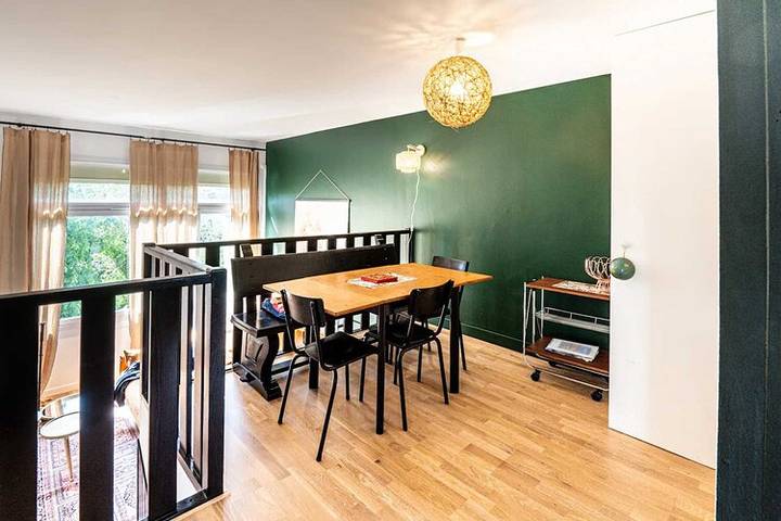 Ferienwohnung für 4 Personen in Honfleur