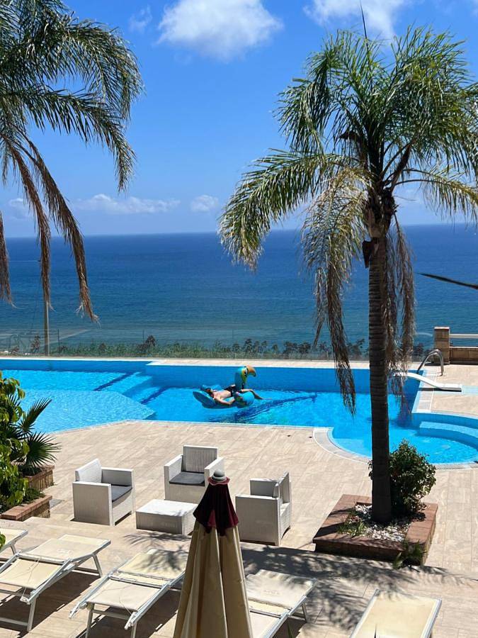Marine Park Casa Vacanze in Crotone, Provincia di Crotone